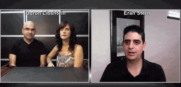 להגשים ביחד!