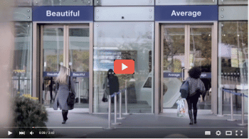 יפה או ממוצע? במה היית בוחר?