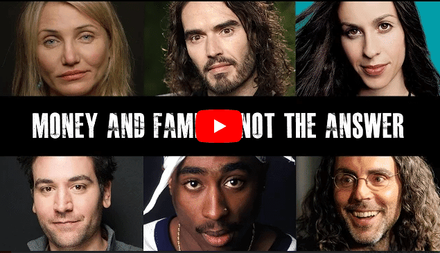 היה להם הכל, ובכל זאת זה לא הספיק...