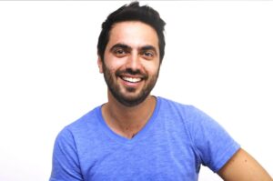 יונתן גן מור