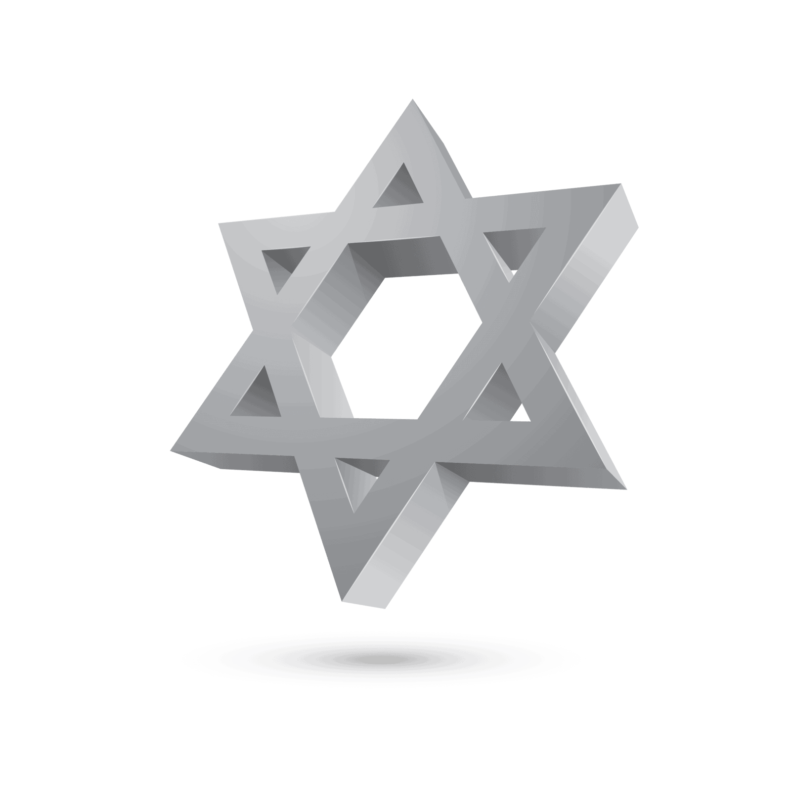 מגן דוד - תחברו טוב