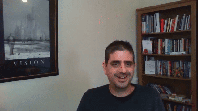 אחרי הקורונה