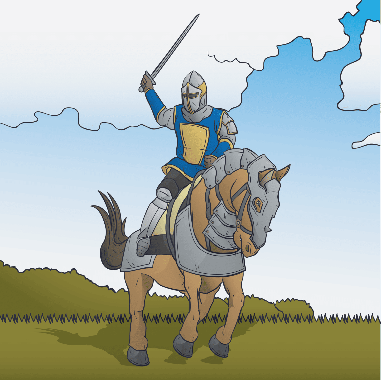 3 האויבים המסוכנים ביותר בחיים שלכם