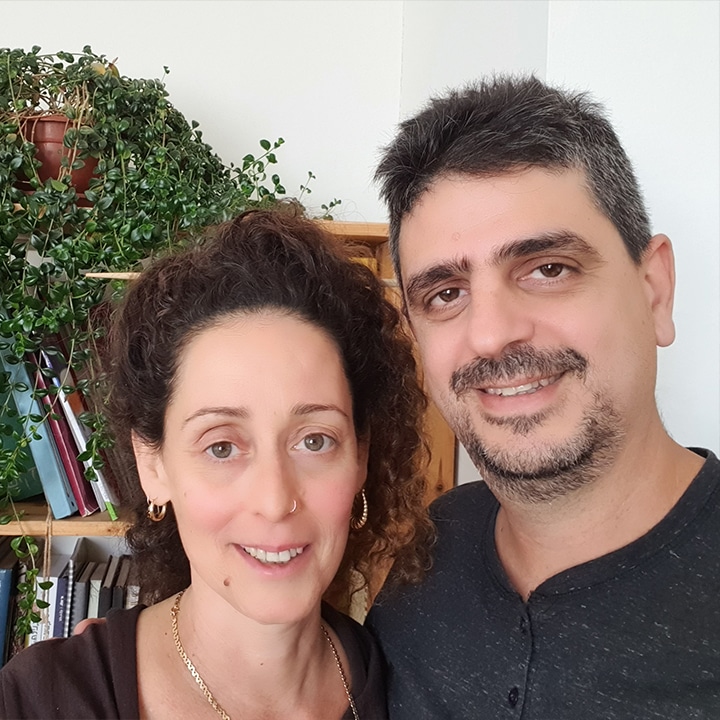 ערן שטרן שלי אללוף