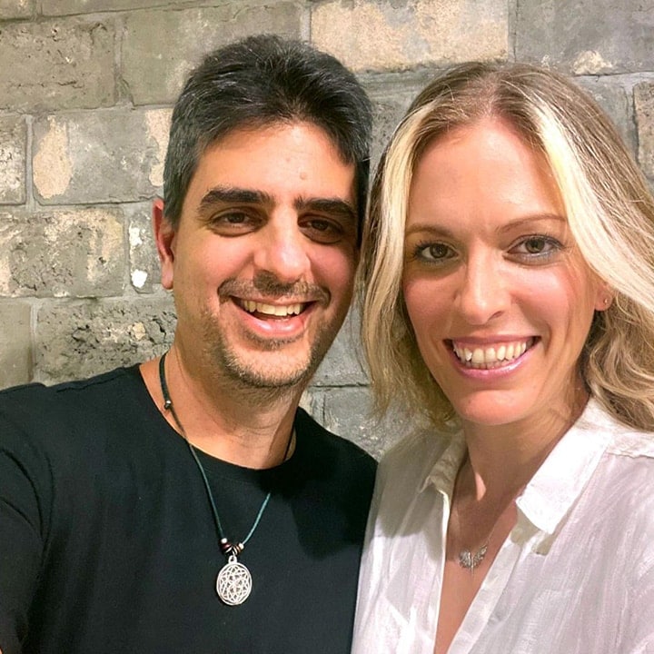 ערן שטרן וחן רפסון הראל