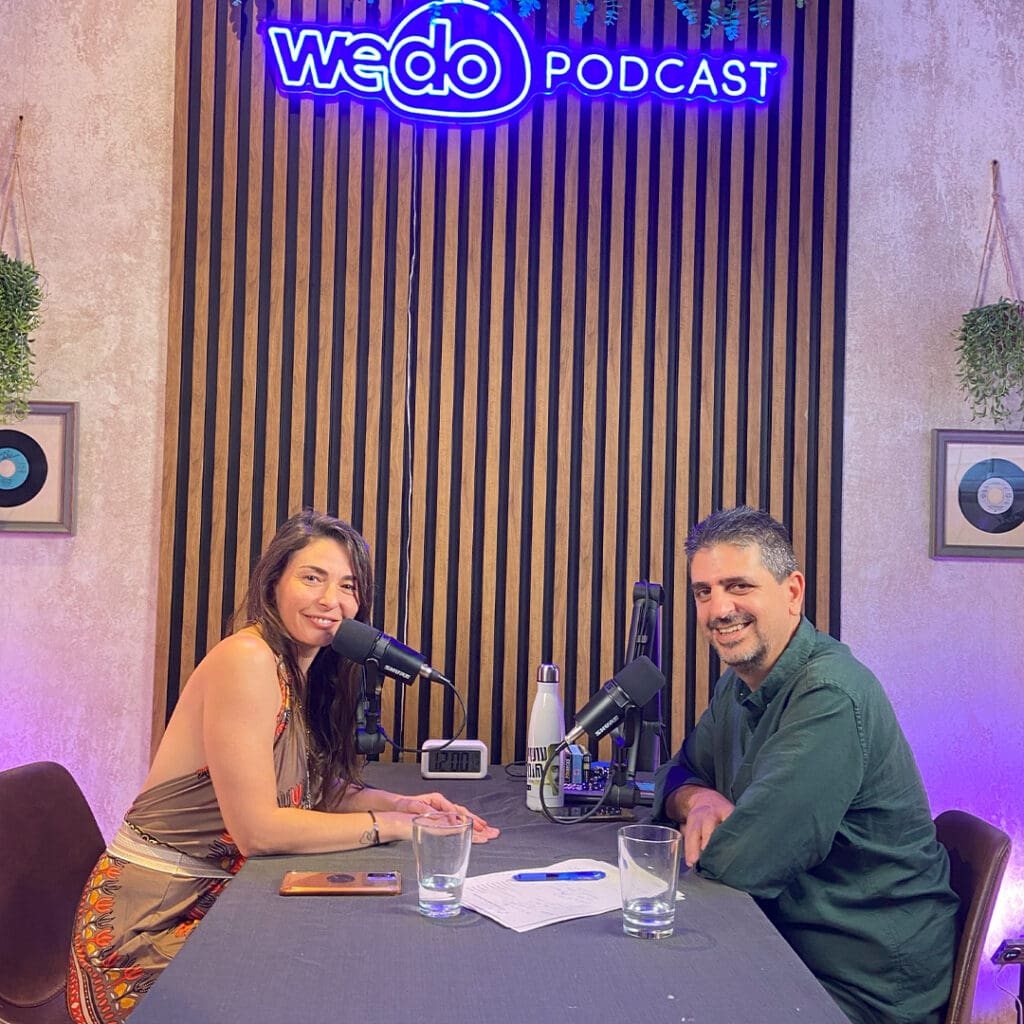 מאיה ורדימון ערן שטרן