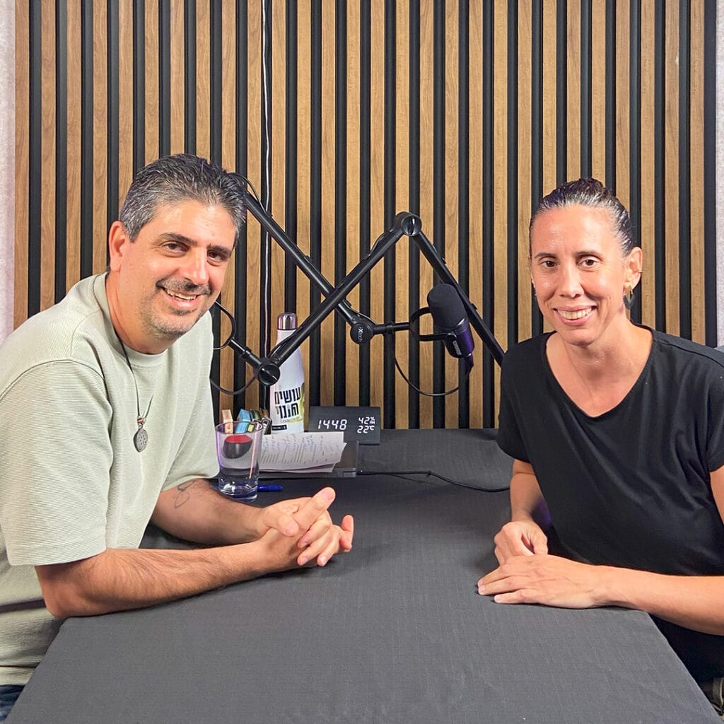 עדי כרמון סקופ