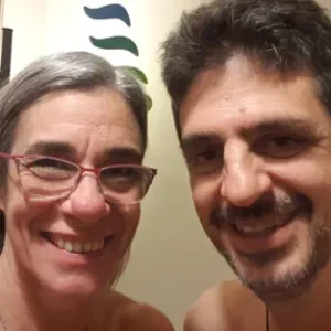 הפודקאסט העירום