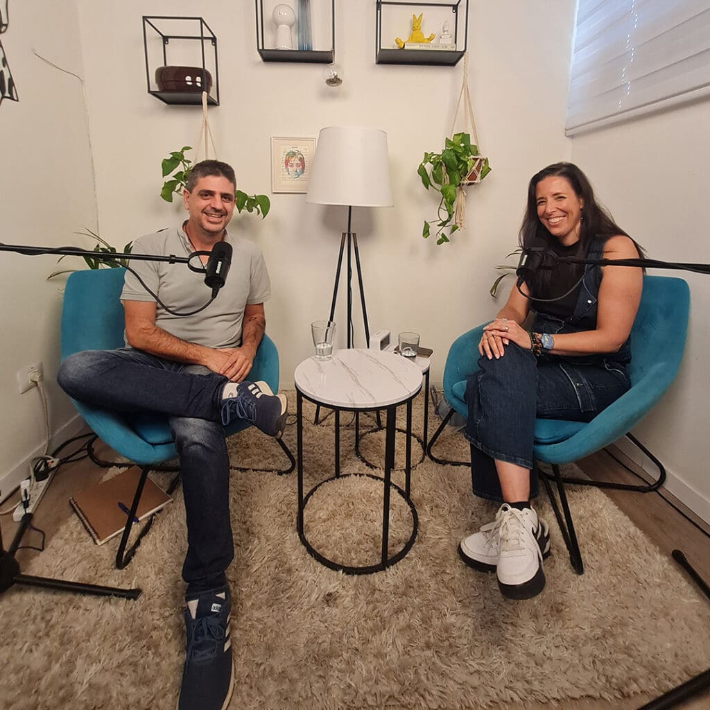 ליאת שפר בן יעקב