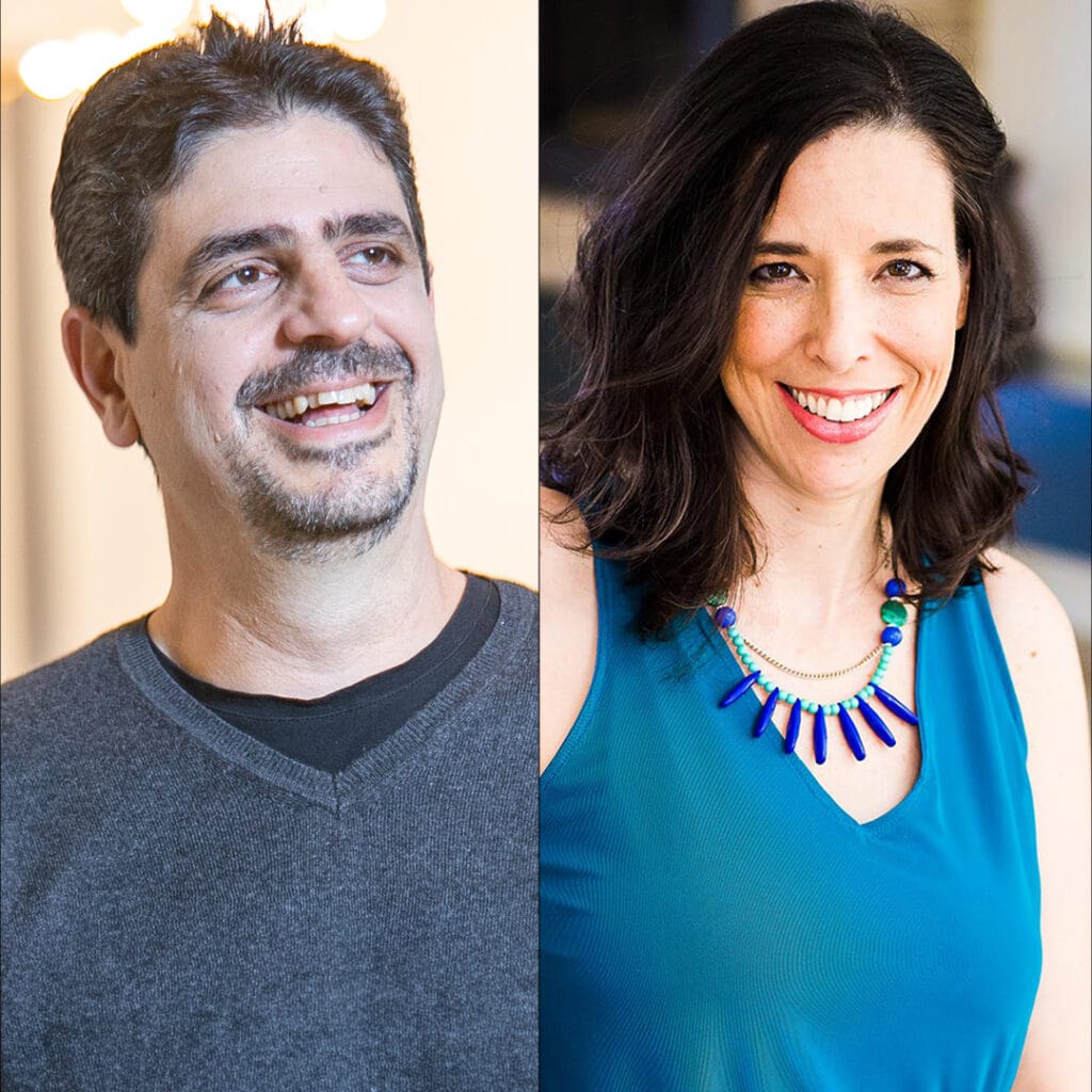 ליאת שפר בן יעקב ערן שטרן