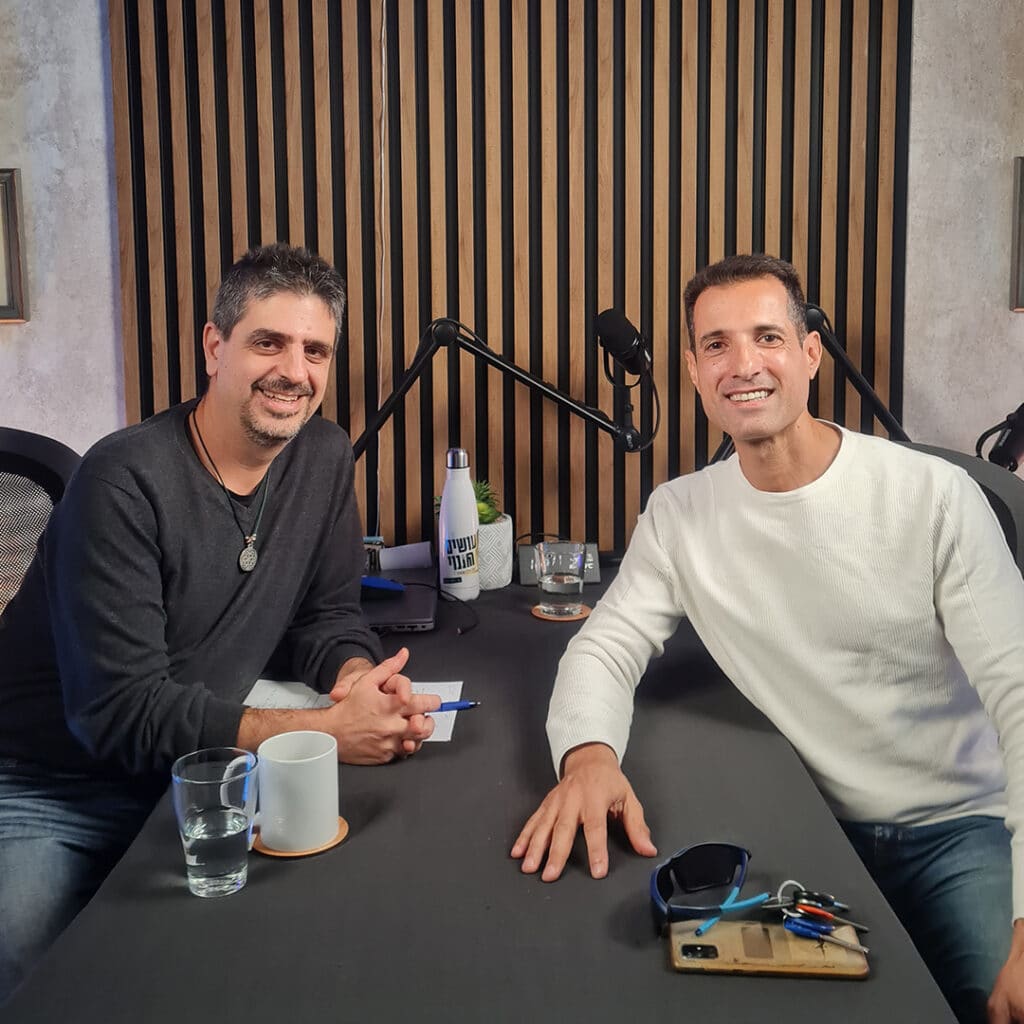 גלעד שימרון