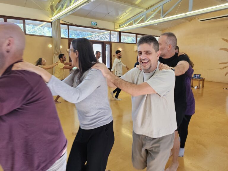 50 גוונים של חופש