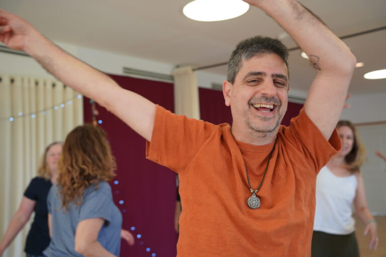 ערן שטרן בן 53