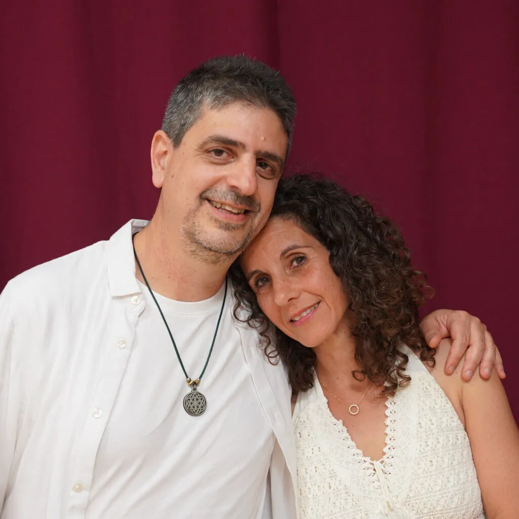 אני סוכן של כאוס