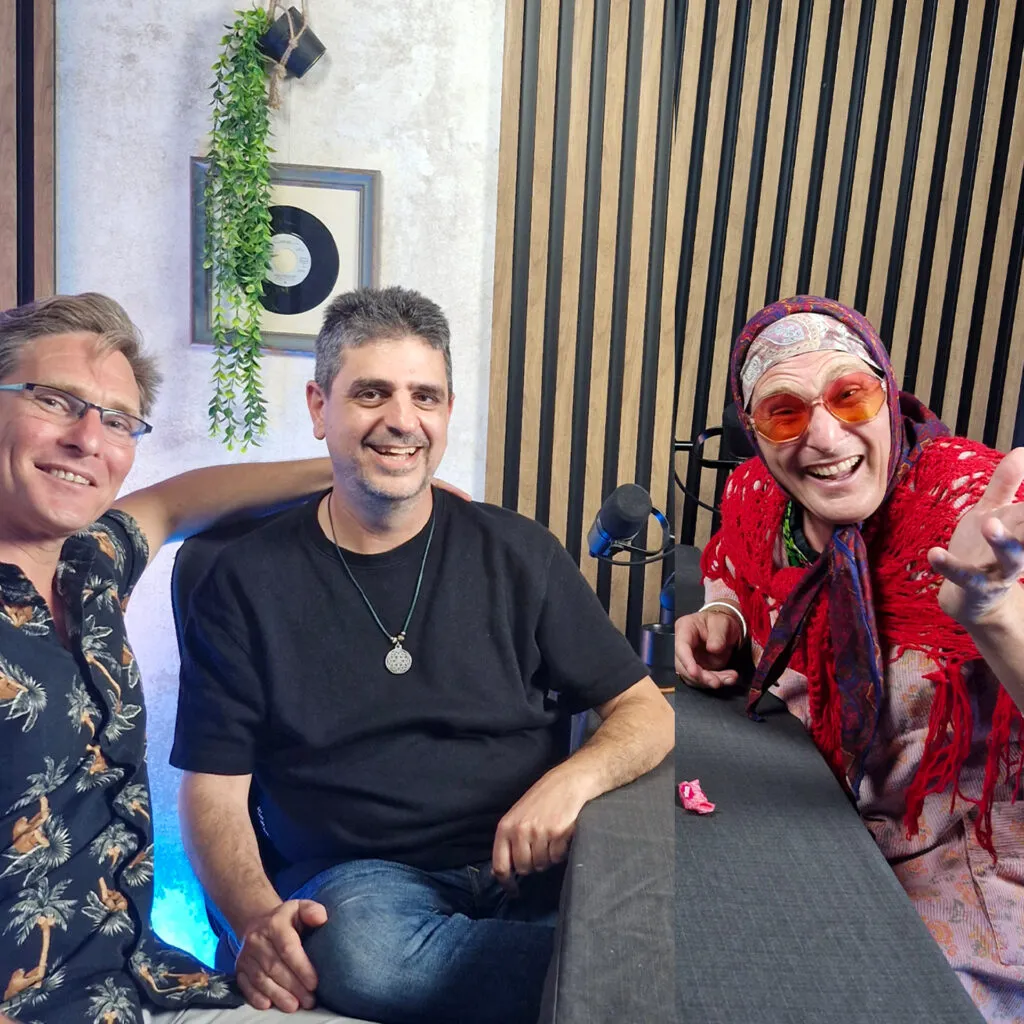 גברת רביע