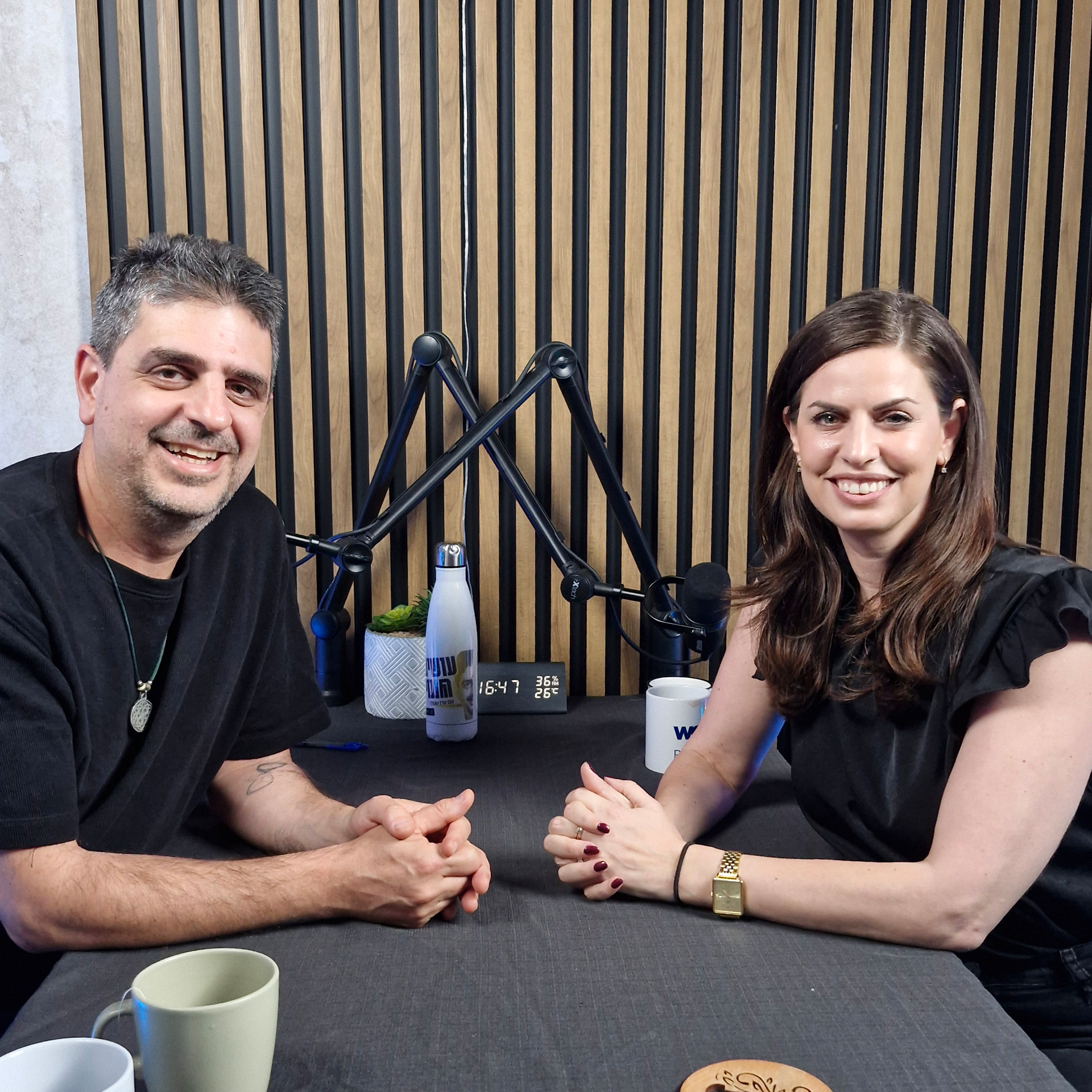 לירון גליקמן