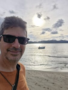 להיות ערן שטרן