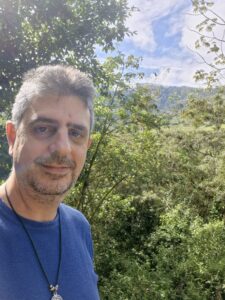 ערן קוסטה ריקה