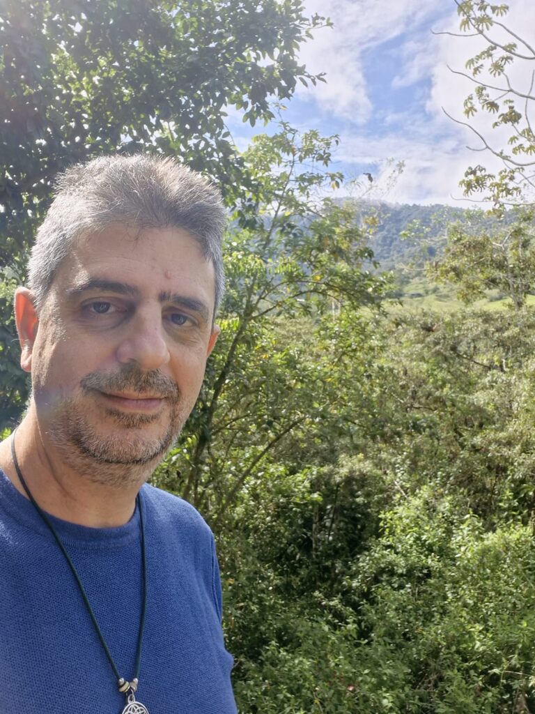 ערן קוסטה ריקה