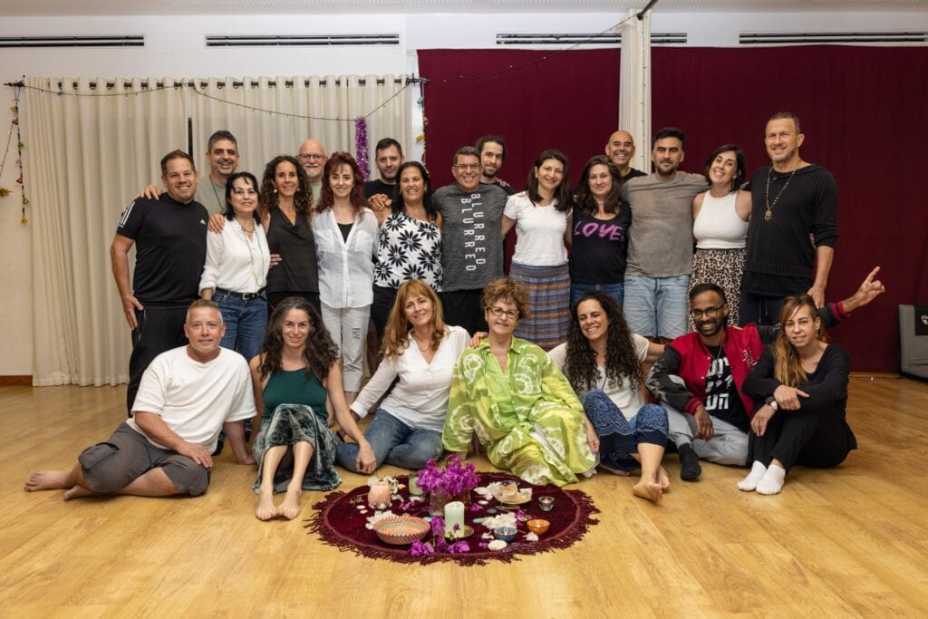 50 גוונים של חופש