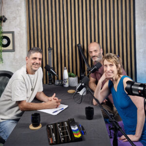 אומני גל ורון פרוינד