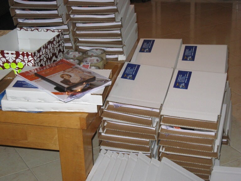 השקת דימוי עצמי מנצח