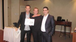 קוד המנצח בטורונטו