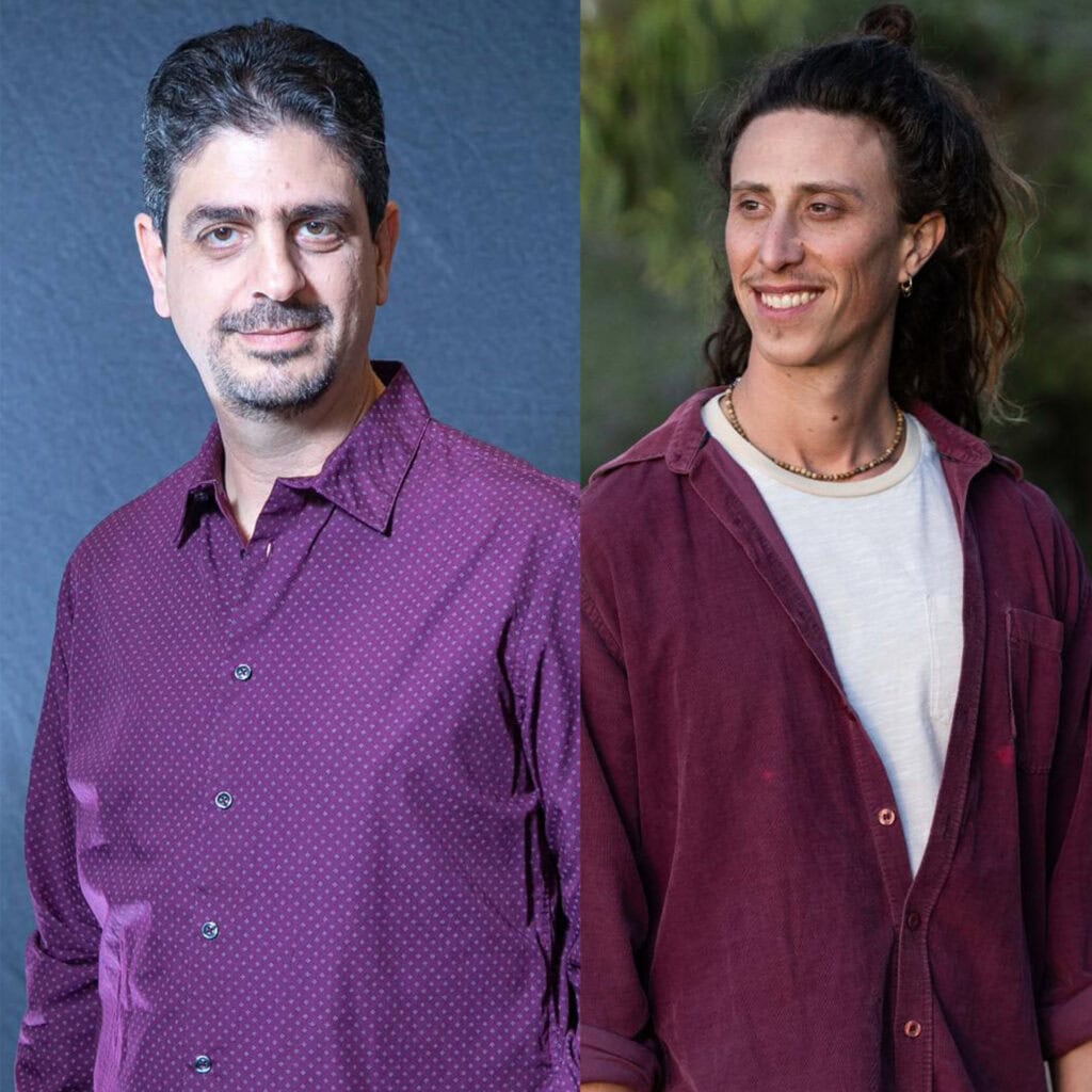 דורון תורגמן