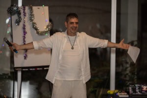 רגע של בטחון