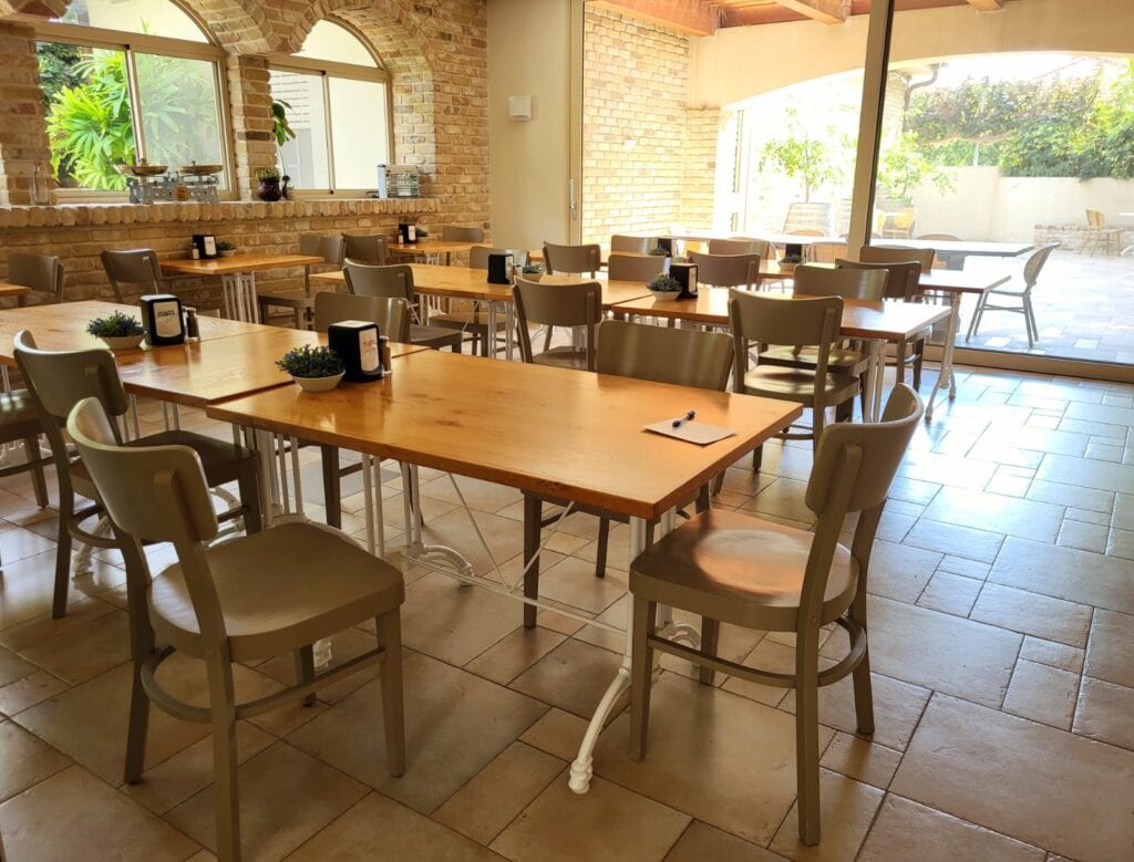 כאן ועכשיו גדרה3