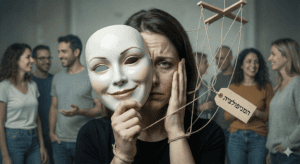 נחמדות היא מניפולציה