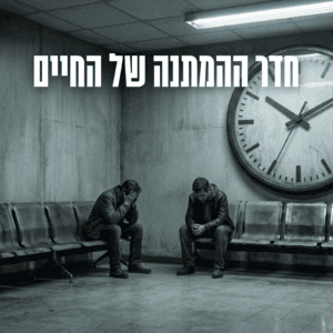 חדר ההמתנה של החיים