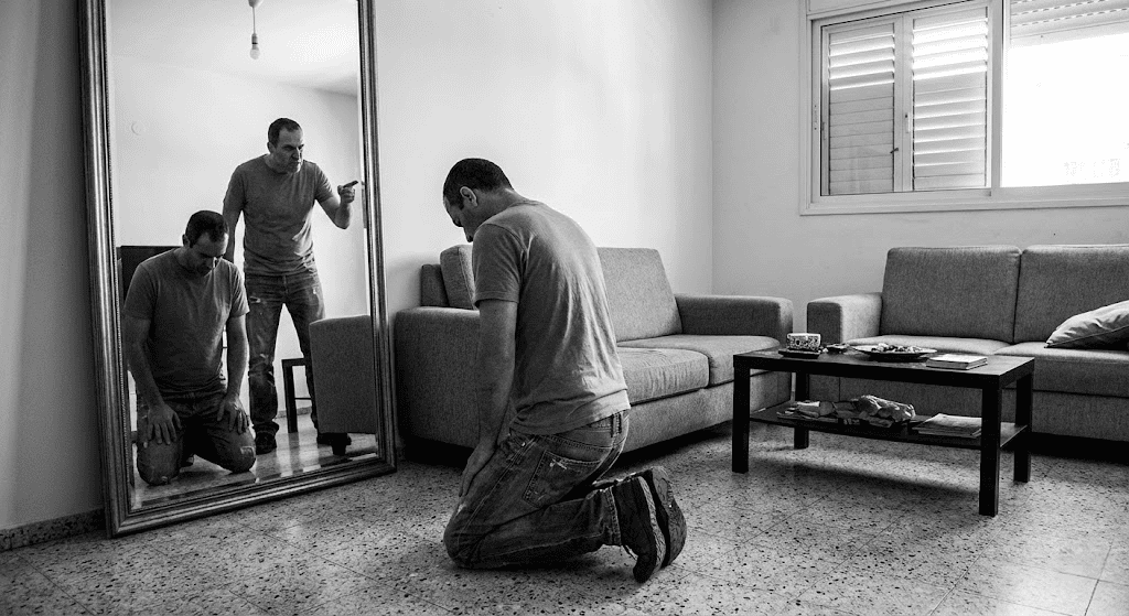 מערכת היחסים הכי מתעללת