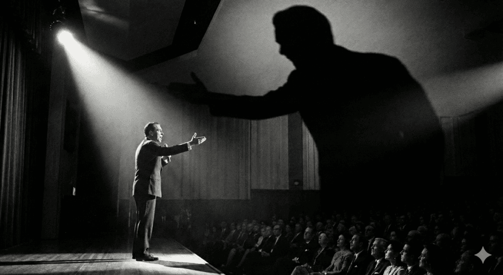 נרקיסיזם יצרני