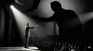 נרקיסיזם יצרני