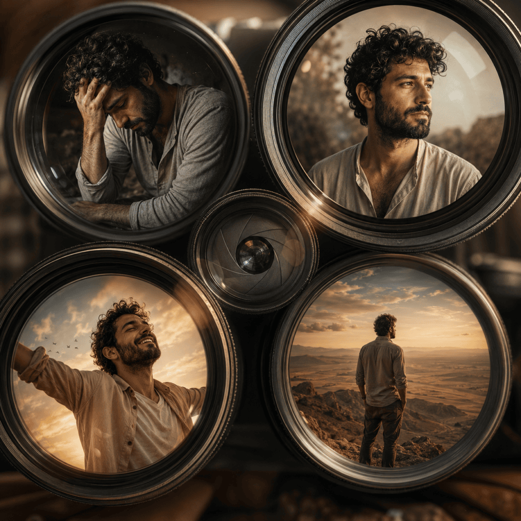 זום אין זום אאוט