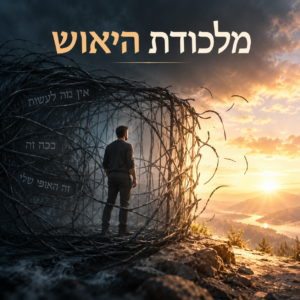 מלכודת היאוש