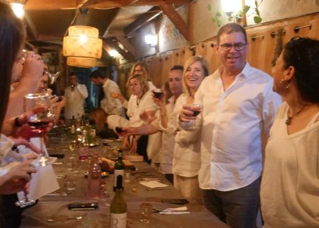 ריטריט 50 גוונים של חופש - ערן שטרן 3